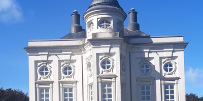 Hof Ter Saksen