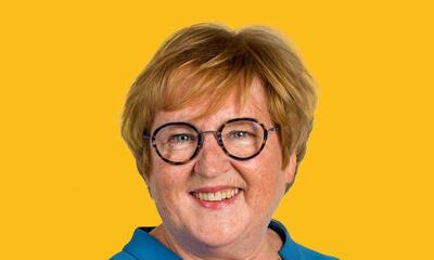 Marleen Van Hautegem